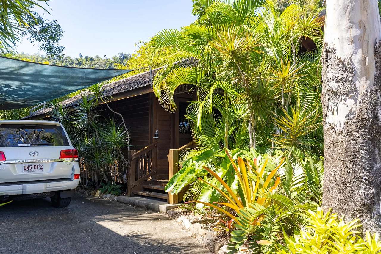NRMA Airlie Beach Holiday Park