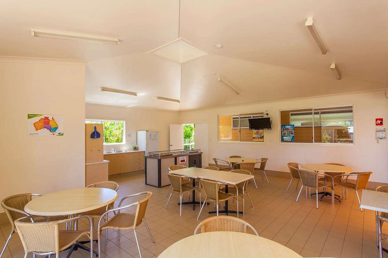 NRMA Treasure Island Holiday Resort