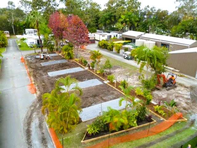 NRMA Treasure Island Holiday Resort