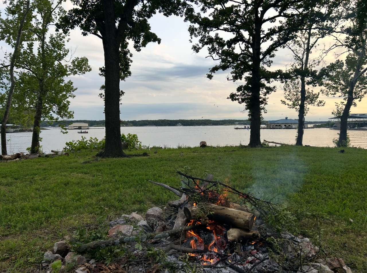 Private Waterfront & Dock-GrandLake