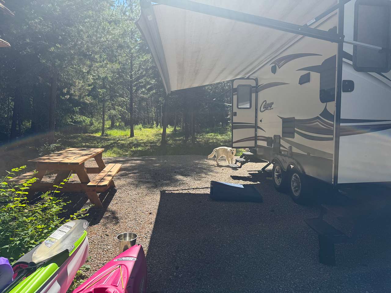 The Mad Moose Ranch