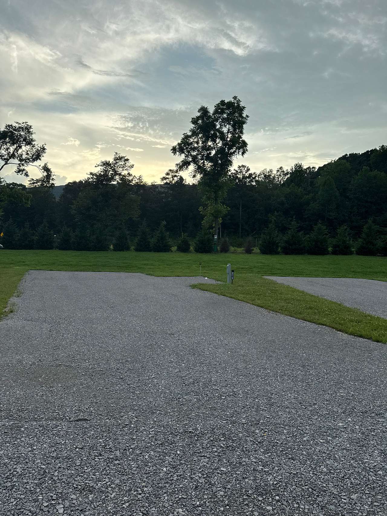 Valley View Campground