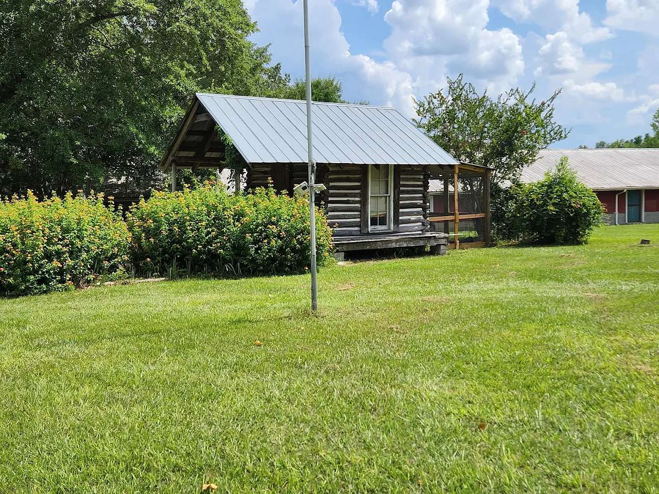River Bottom Farms Family Campground