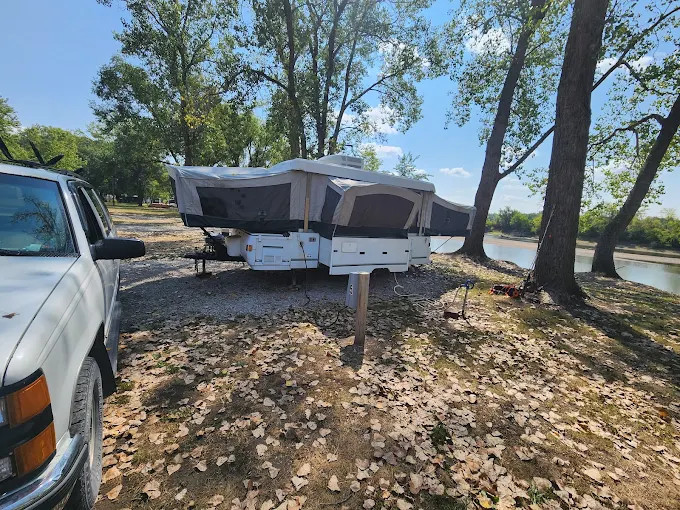 R&B's Riverview Campground, LLC
