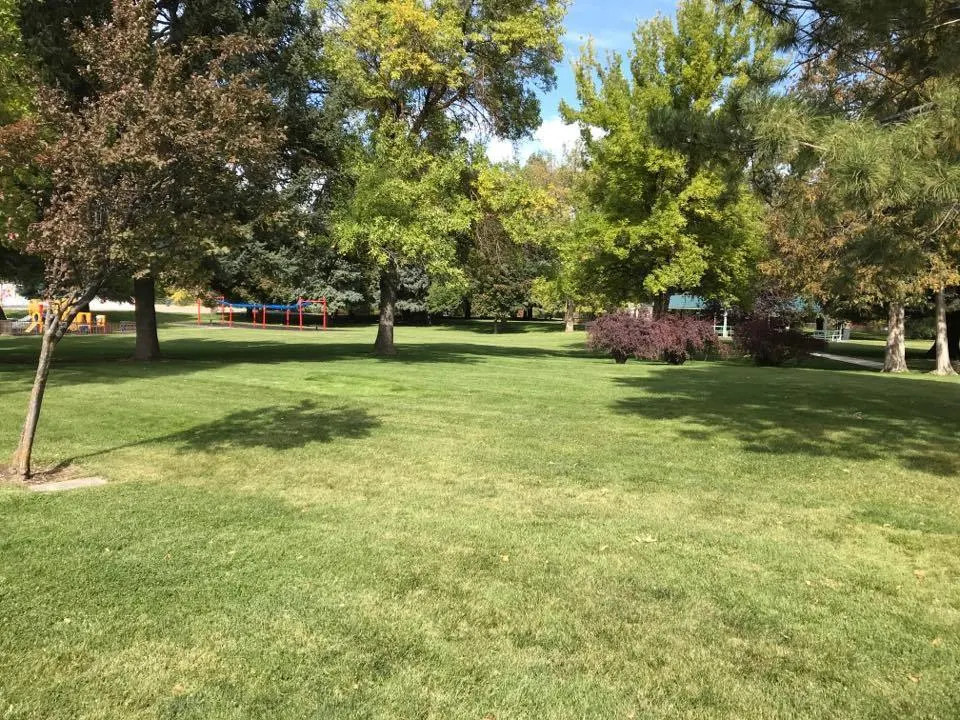 Shoshone RV Park