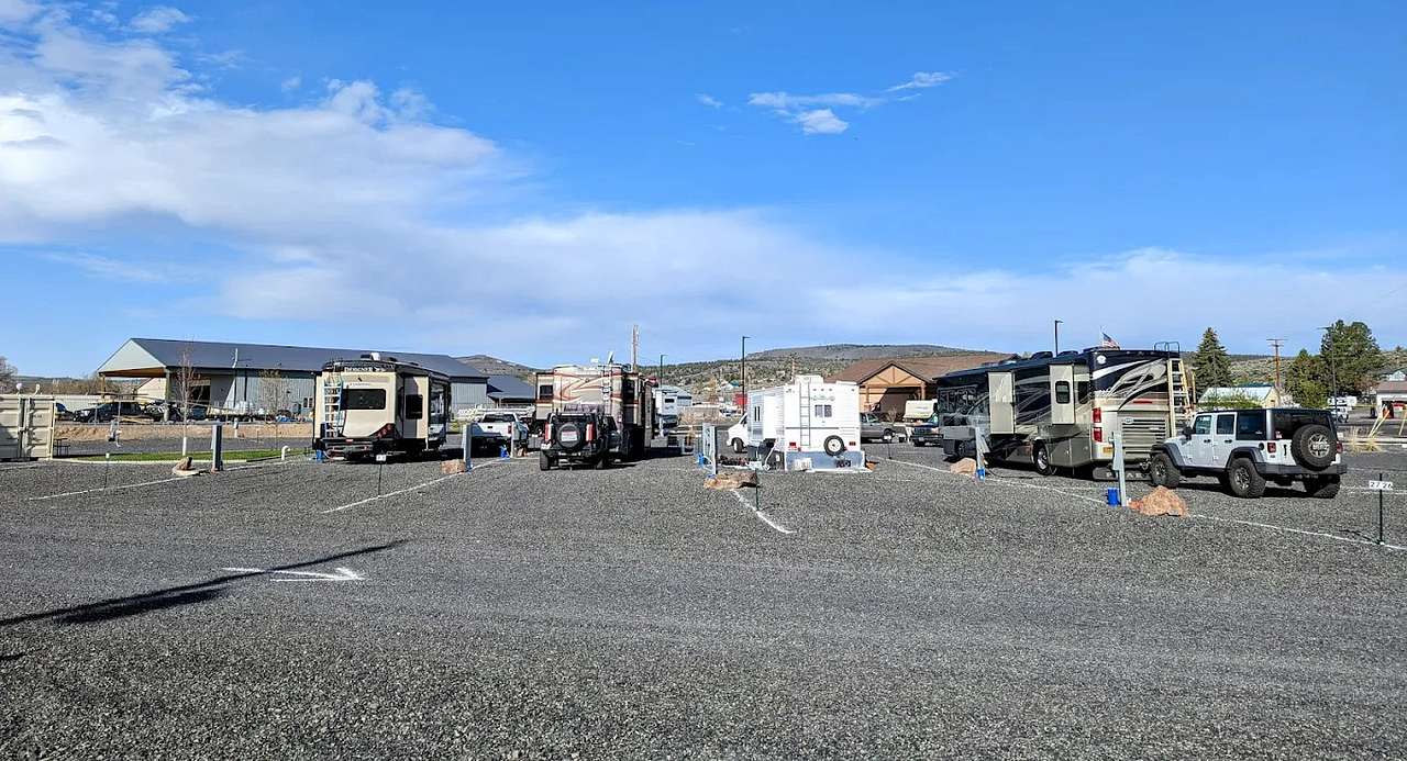 Quail Ridge RV Park