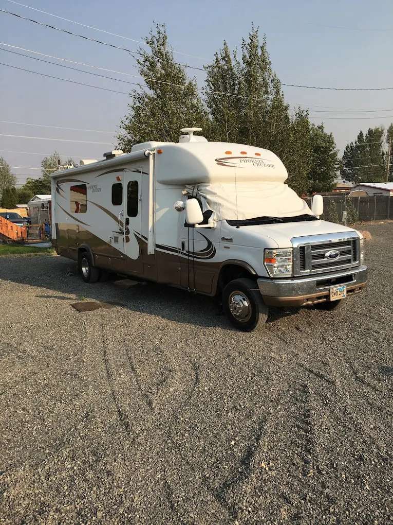 Quail Ridge RV Park