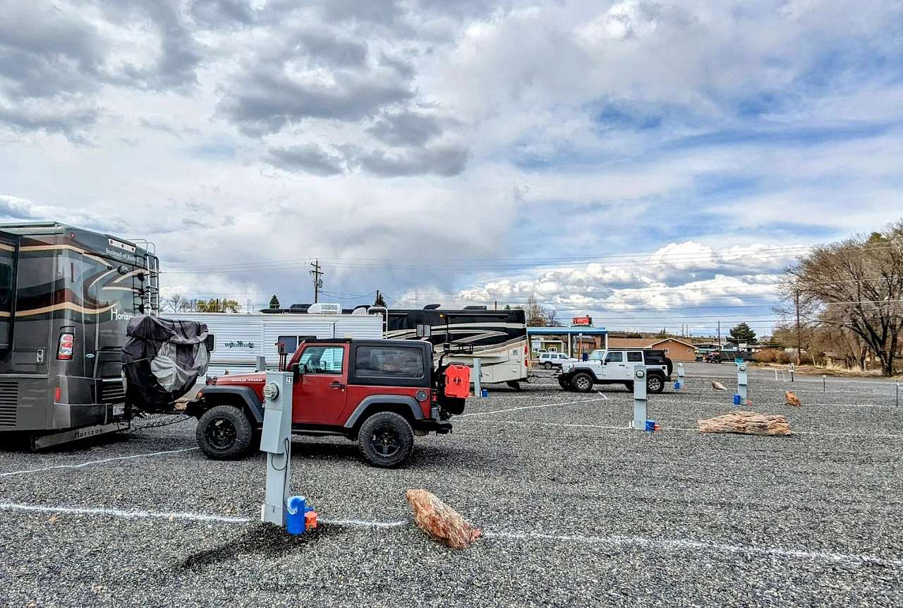 Quail Ridge RV Park
