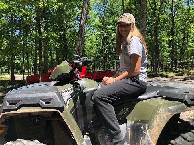 Cucumber Creek RV Park