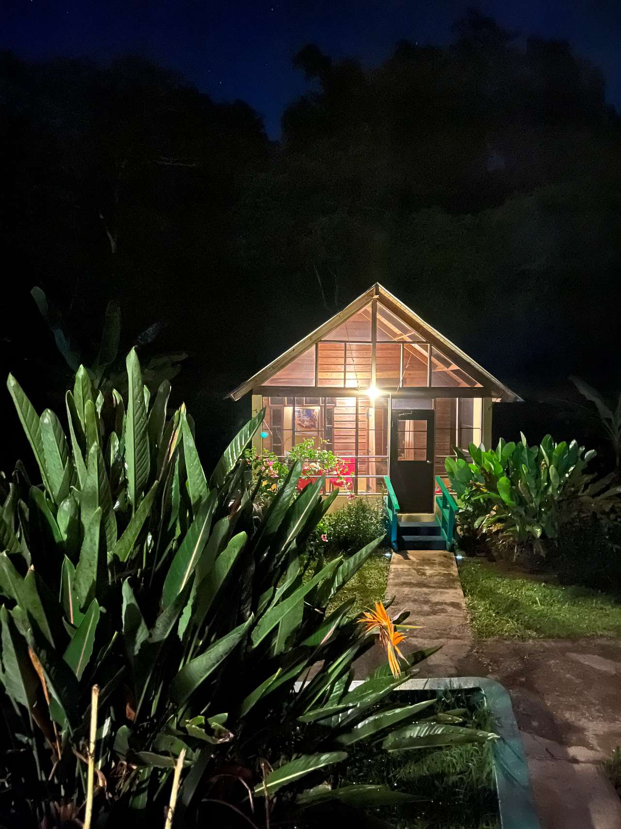 TJ Ranch