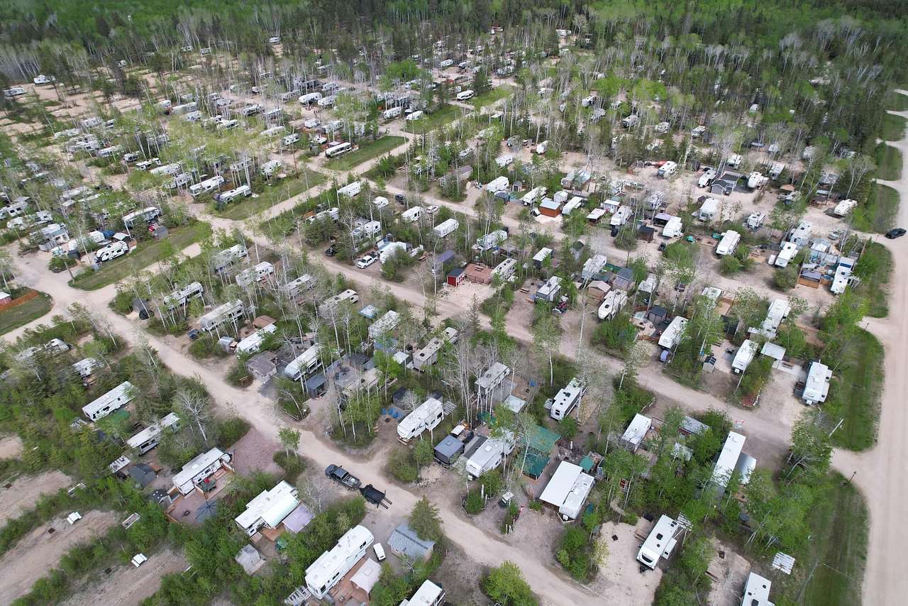 Grand Palms RV Resort