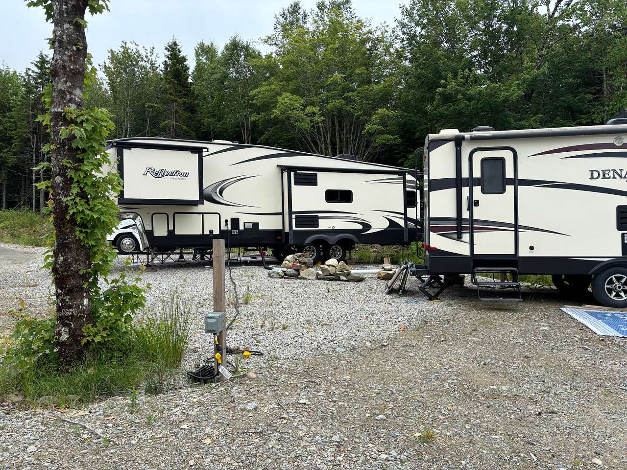 Kings RV Retreat