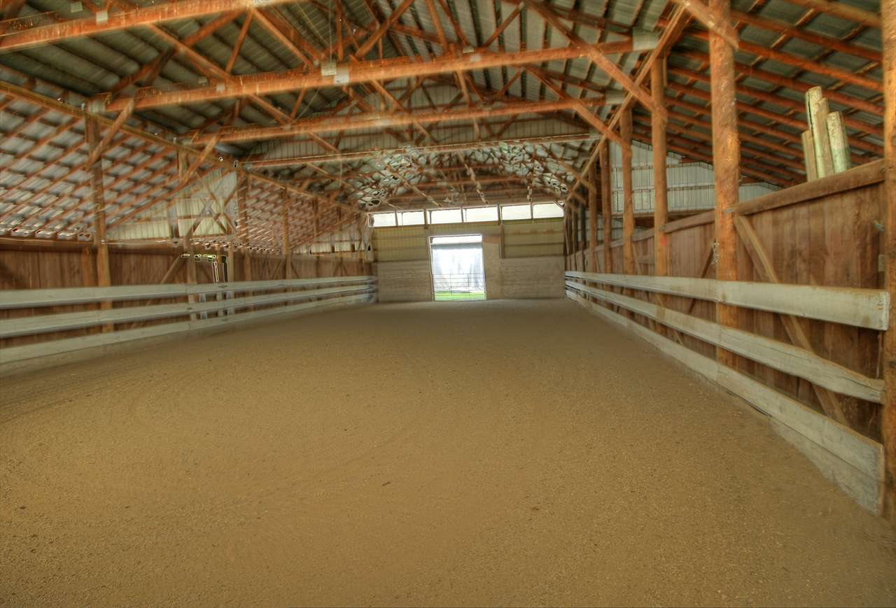 Capall Acres