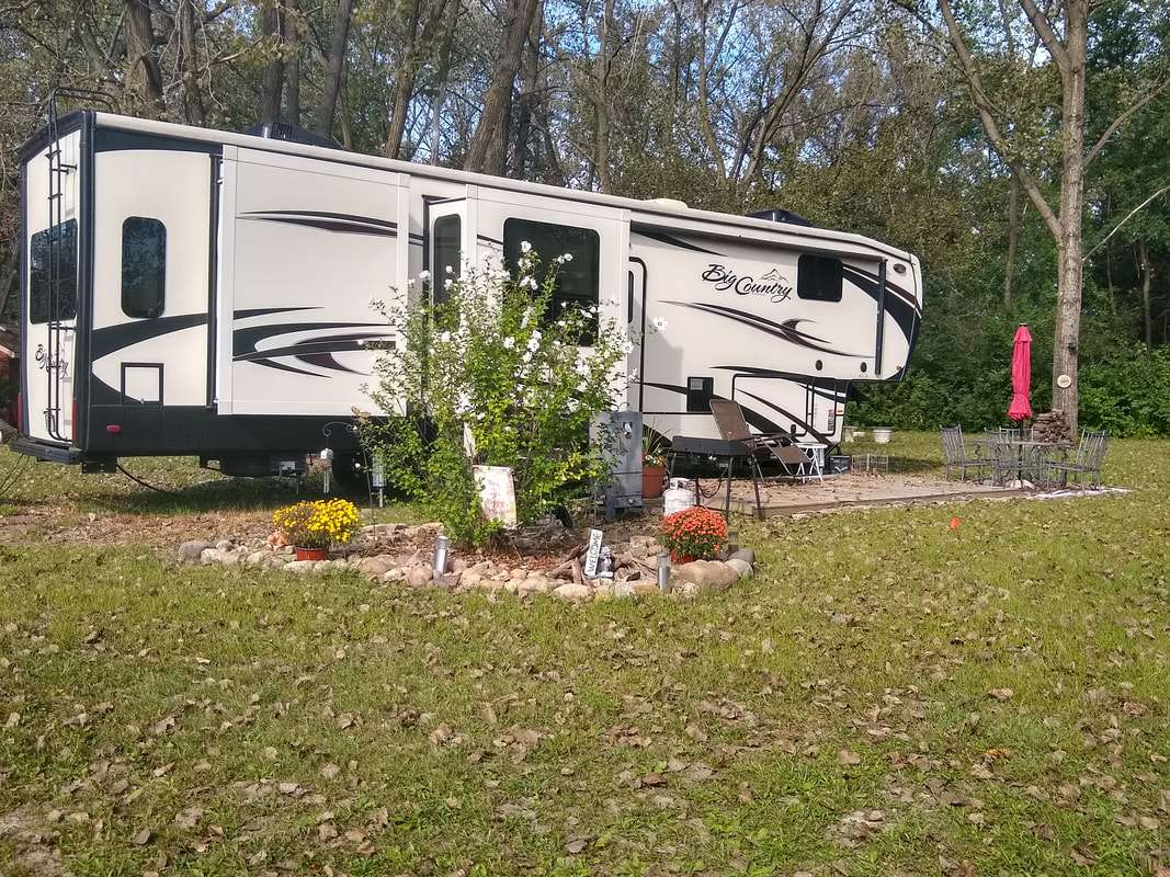 Tameling Rv Park and Campground
