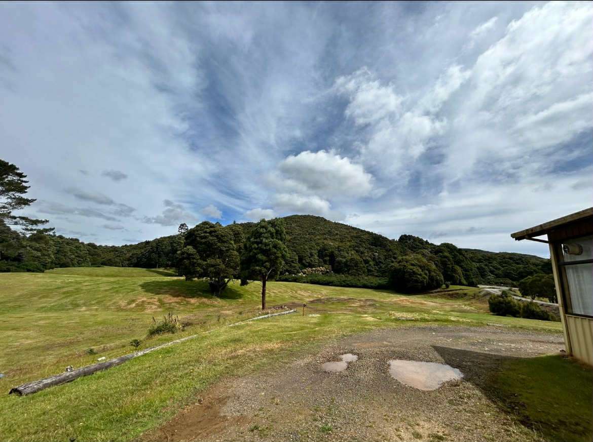 Zeehan Golf Course