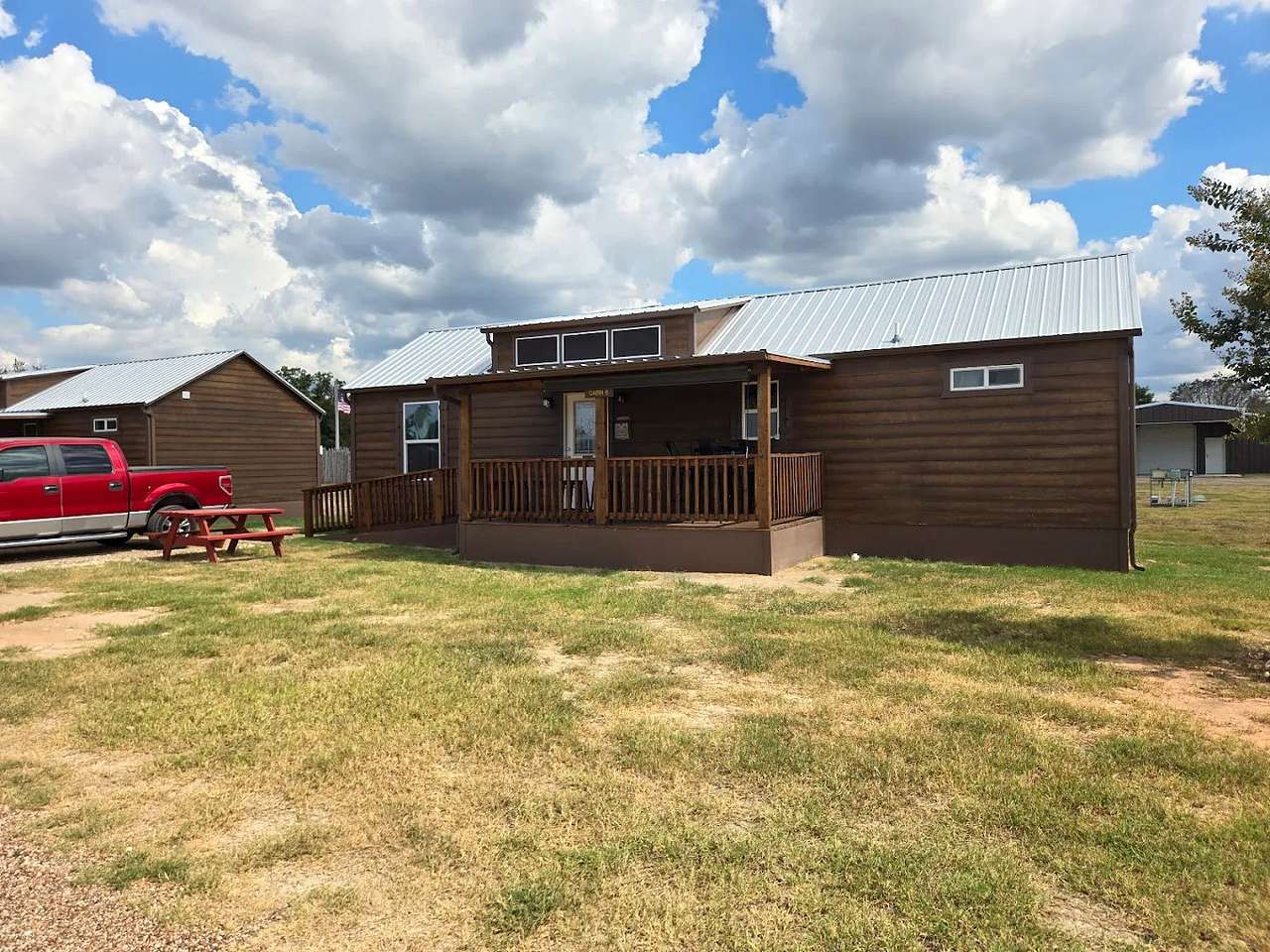 Dinosaur Valley RV Park