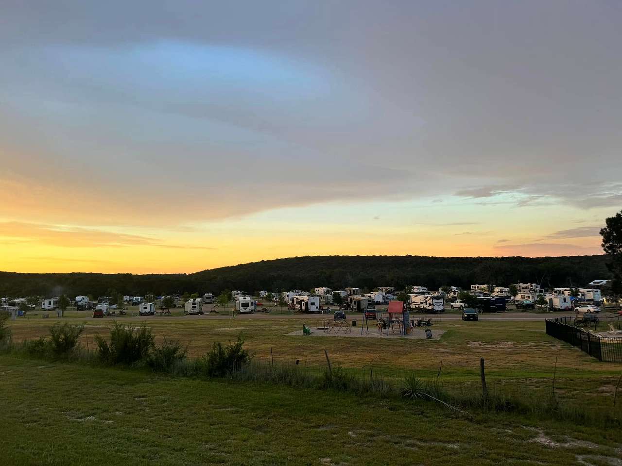 Dinosaur Valley RV Park