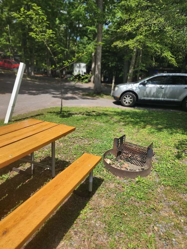 Big Oaks Family Campground
