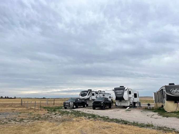 Peak View RV Park