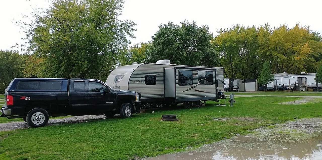 Tall Timbers Campground & Resort