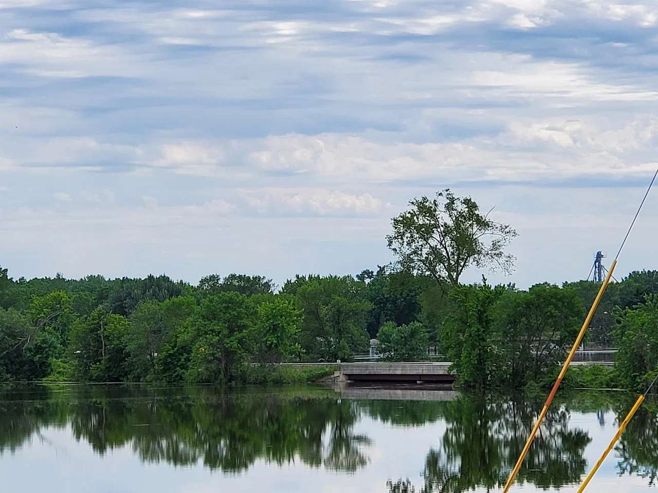 Lakeview Resort