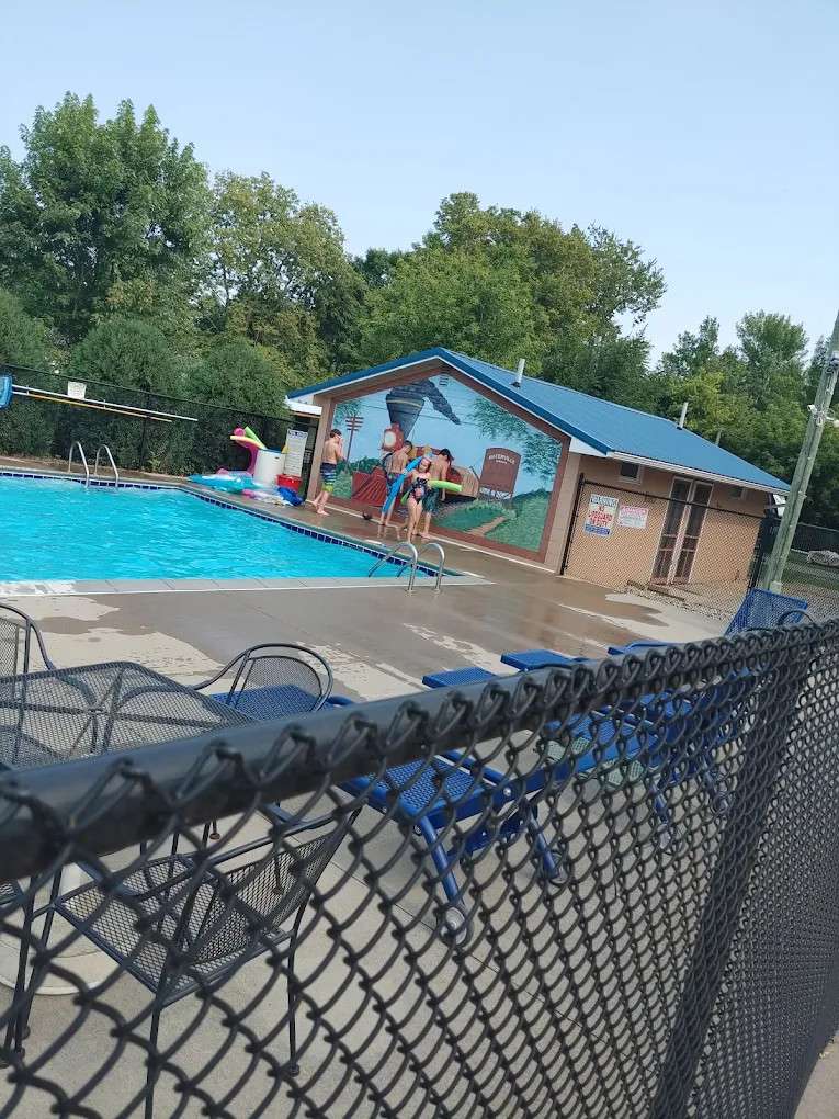 Lakeview Resort