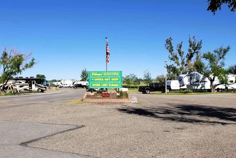 Grandview Campground & RV Park