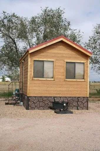 Turner Inn & RV Park