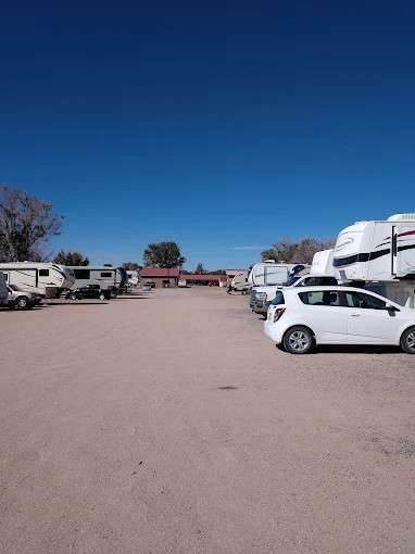 Turner Inn & RV Park