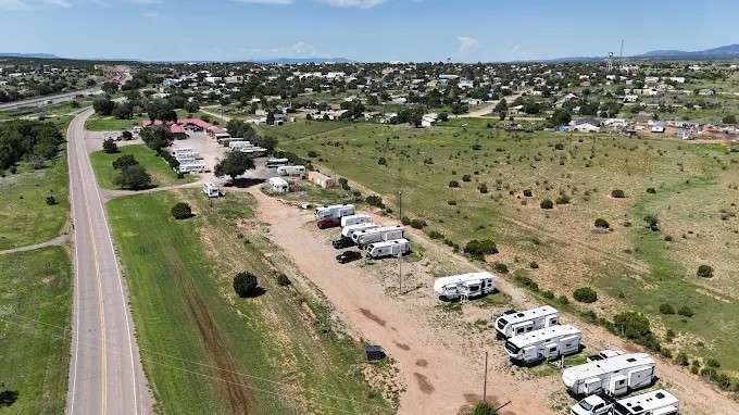 Turner Inn & RV Park