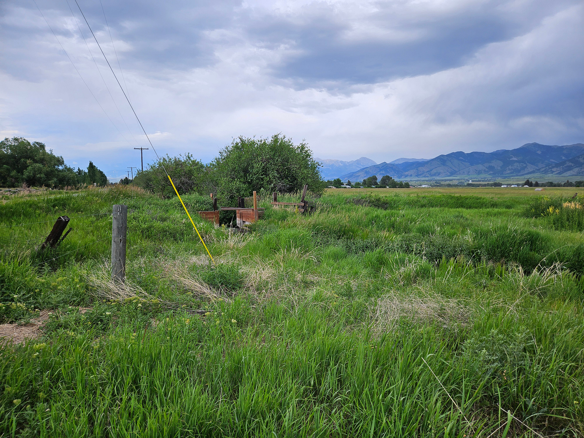 Creekside at Liberty Acres Bozeman