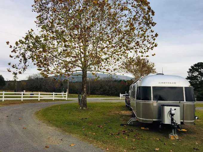 Big Cedar Cabins & RV Park
