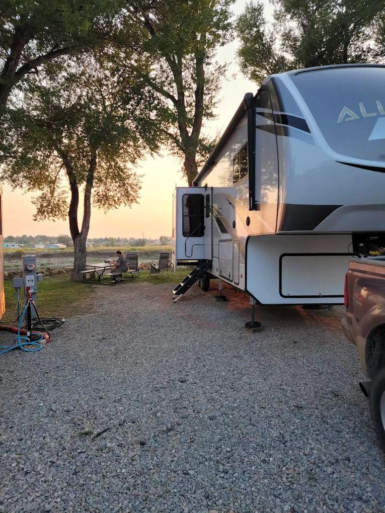 Deer Haven RV Park