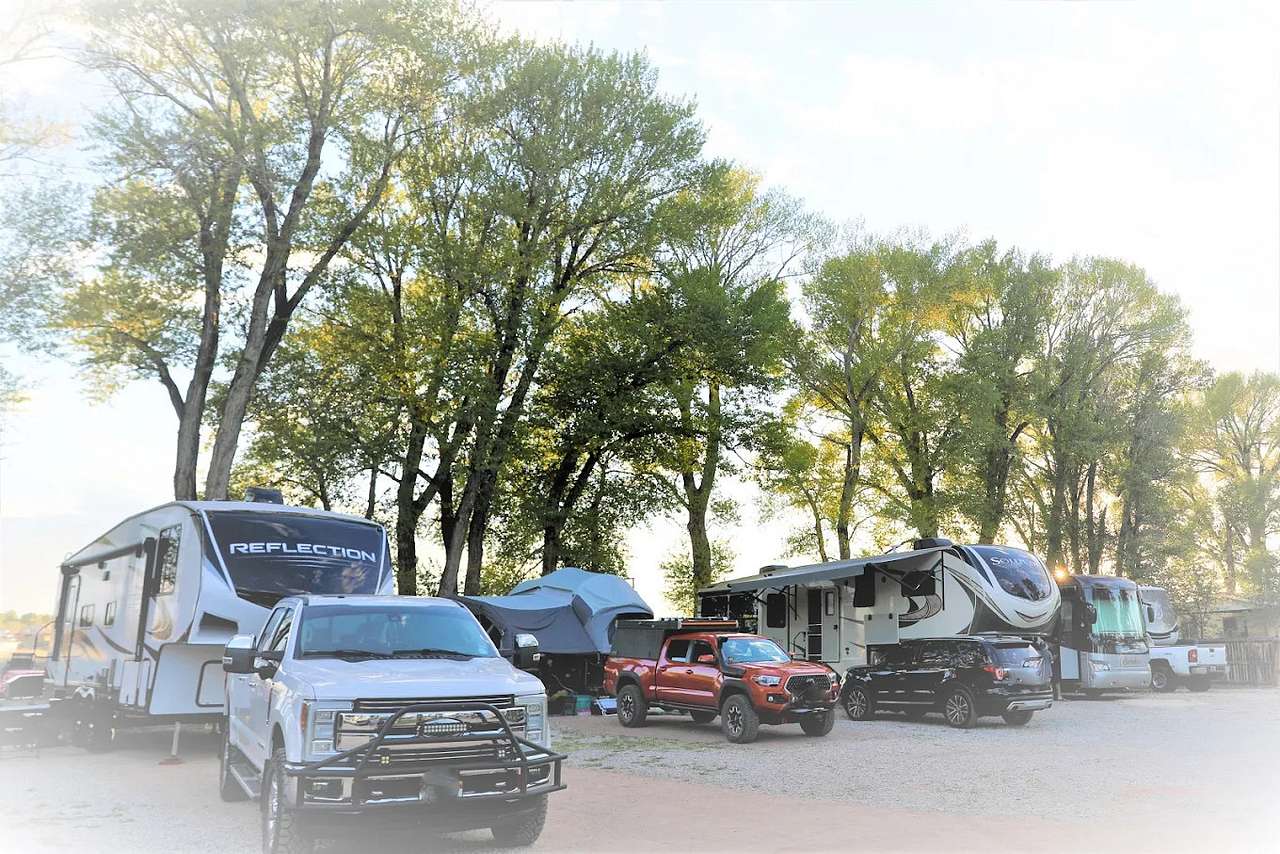 Deer Haven RV Park