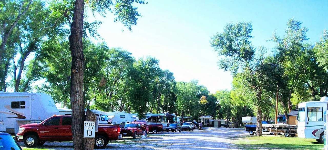 Deer Haven RV Park