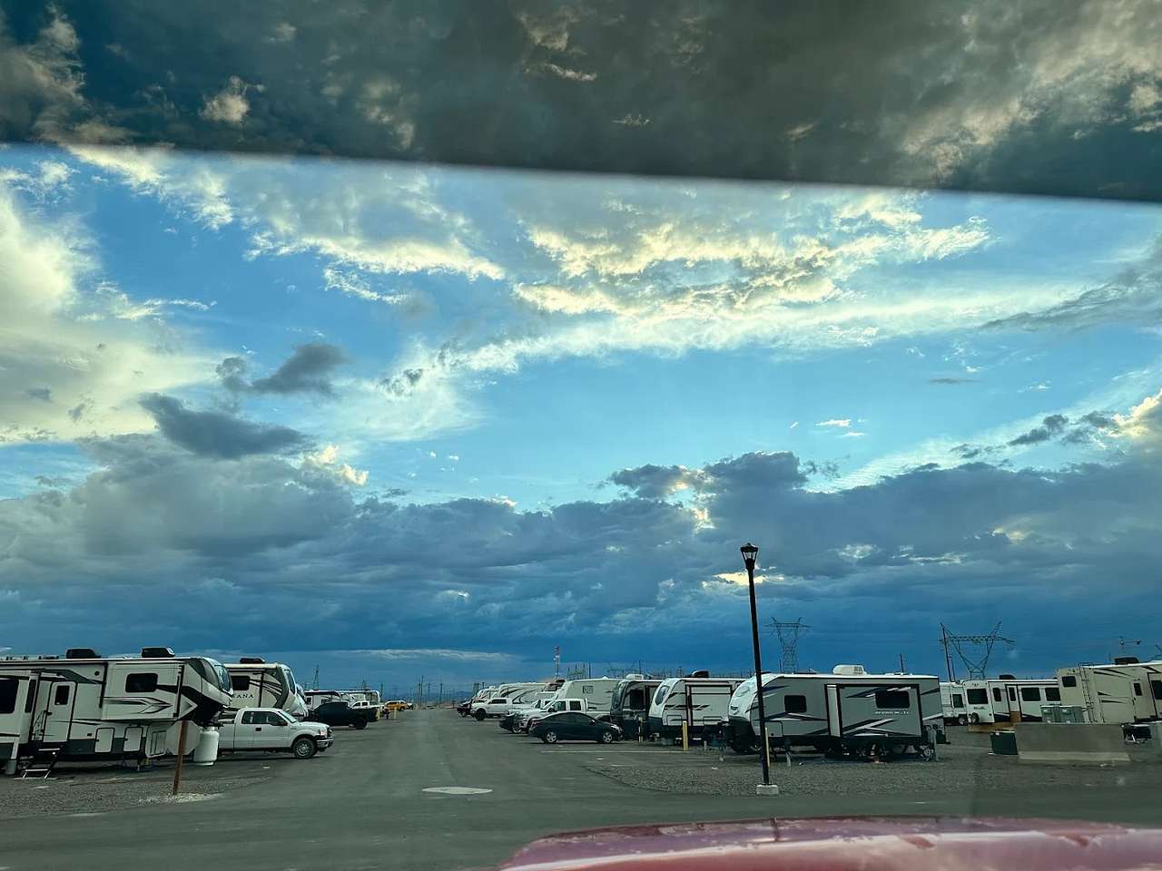 IPP RV Park