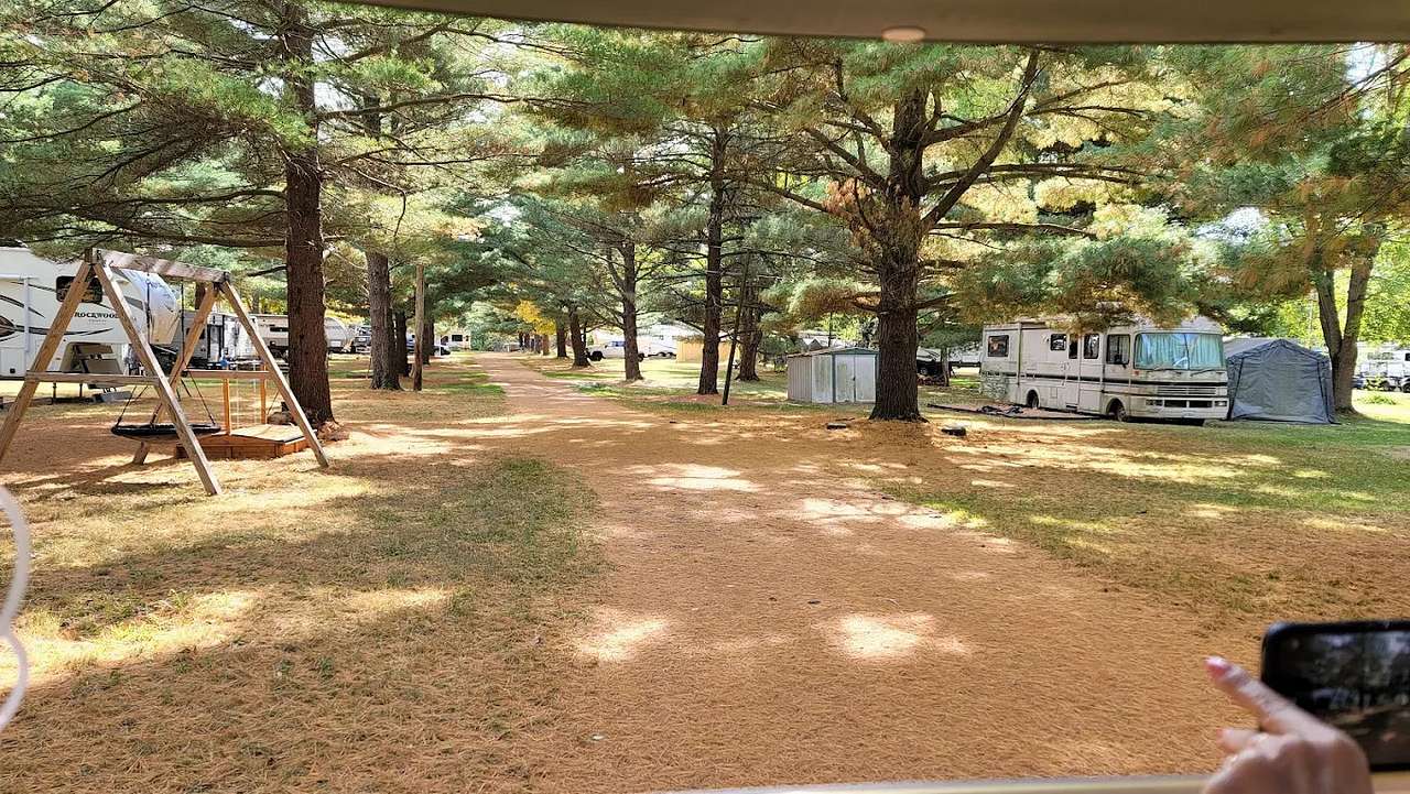 Condit's Ranch