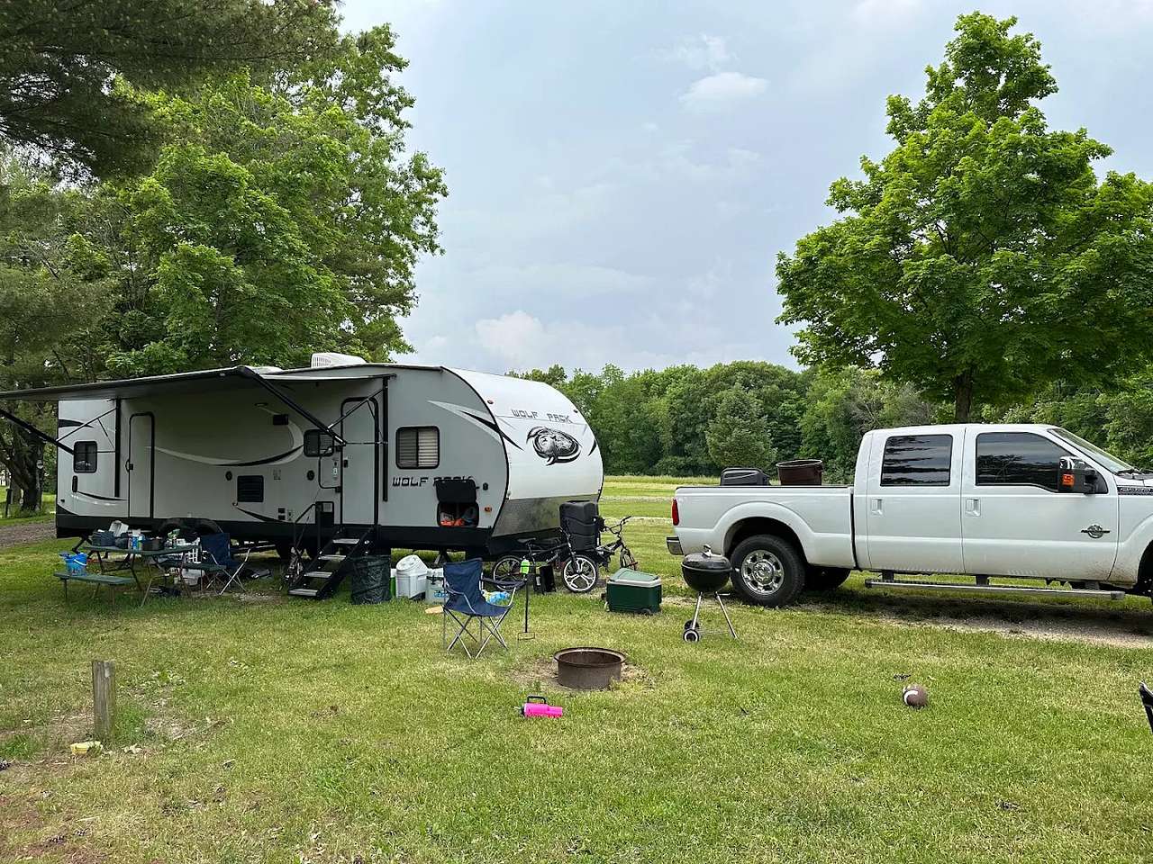Condit's Ranch