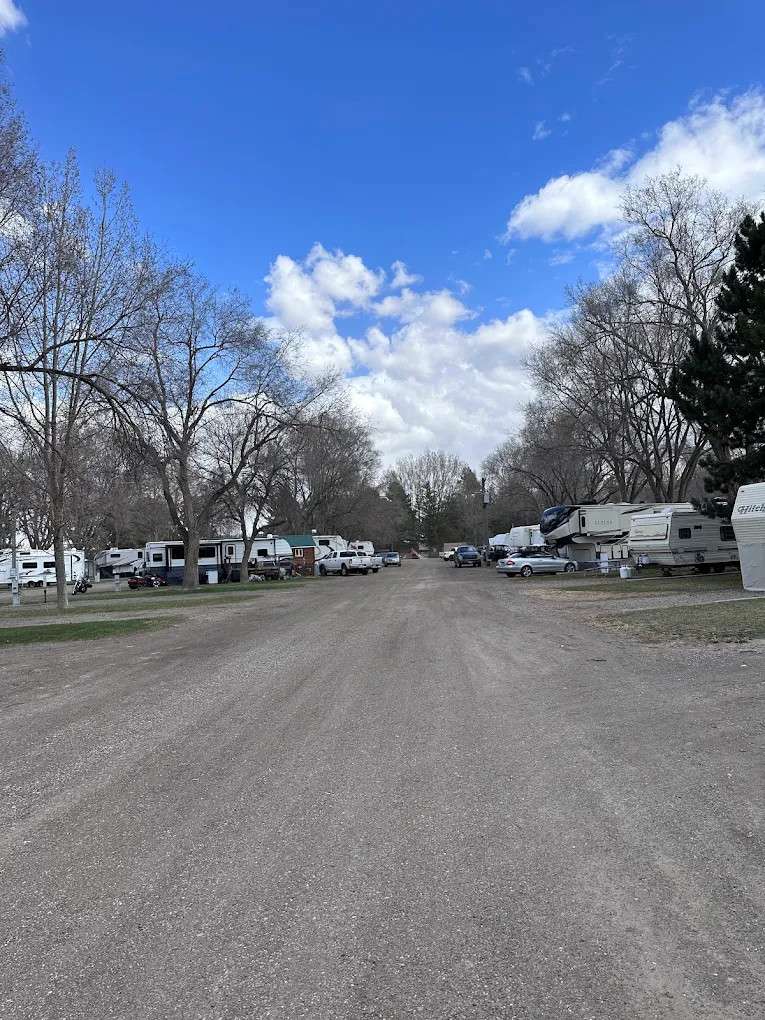 Village of the Trees RV Resort