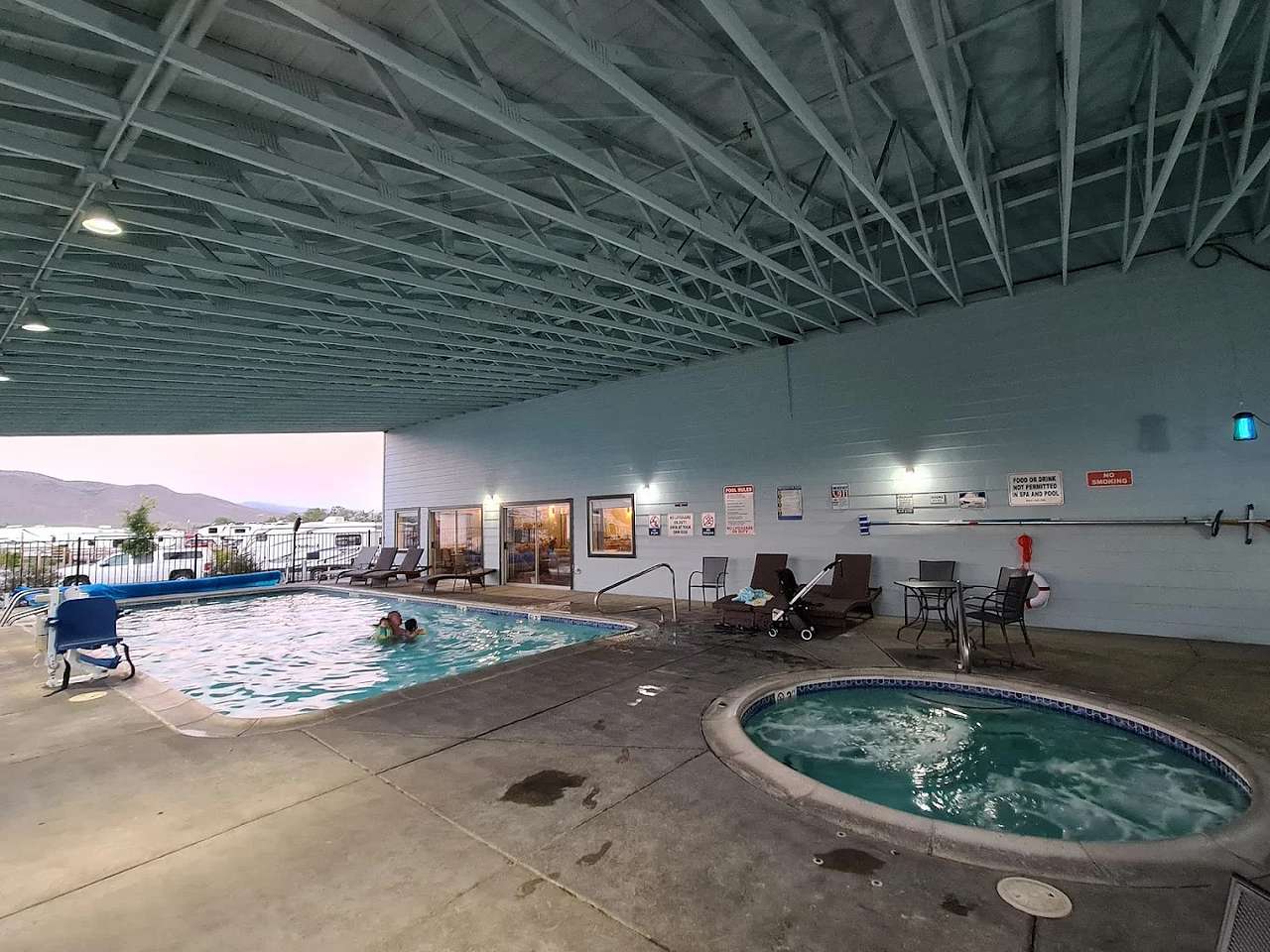 Silver City RV Resort