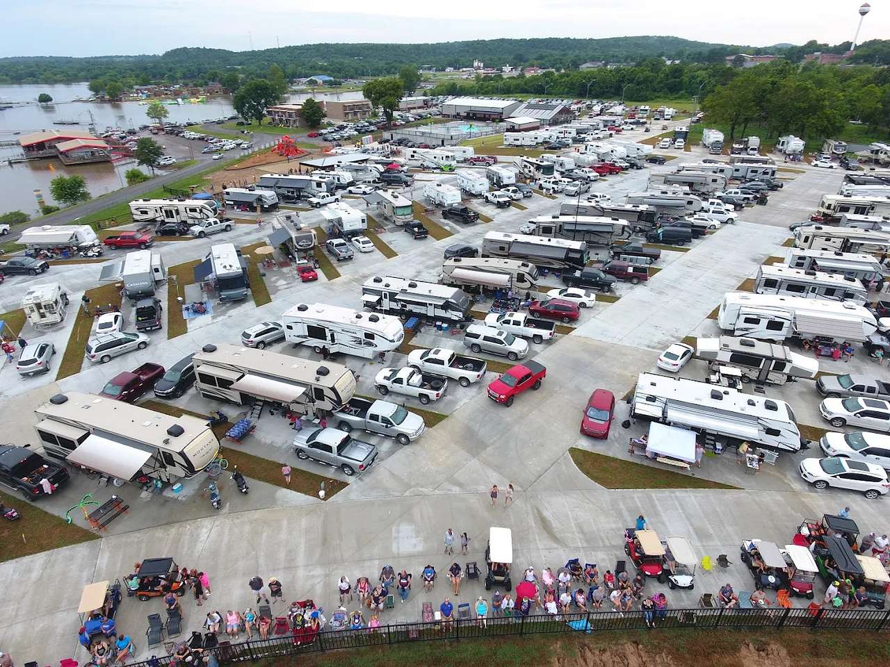 Xtreme RV Resort