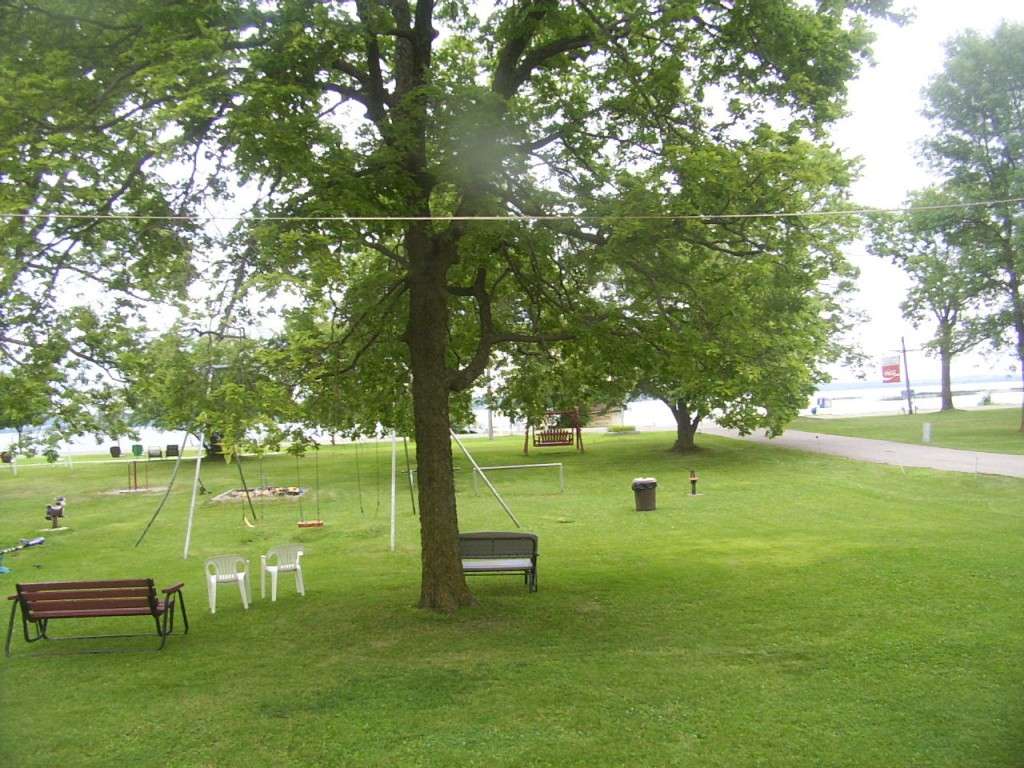 Woodlawn Resort & Campground