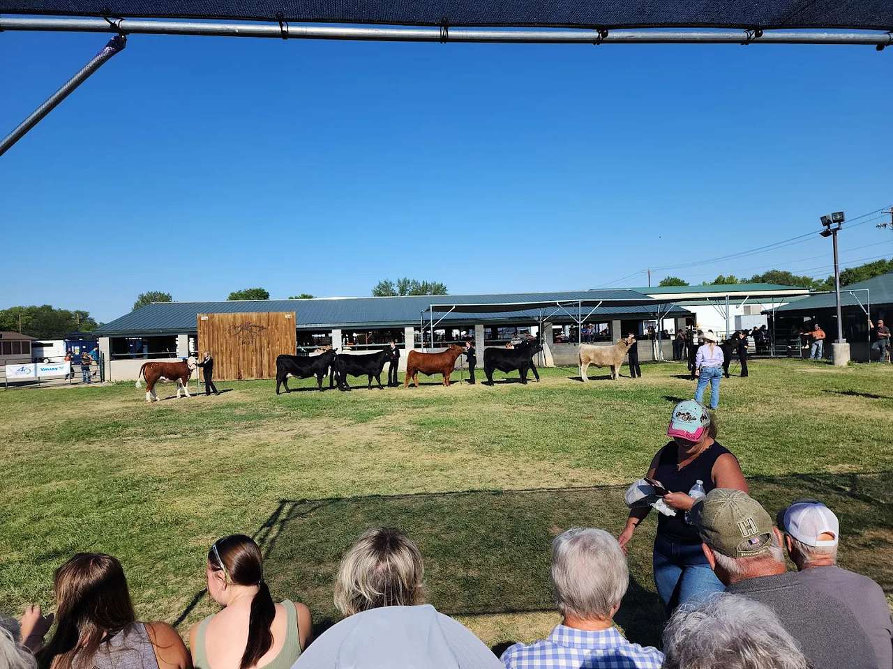 Park County Fairgrounds