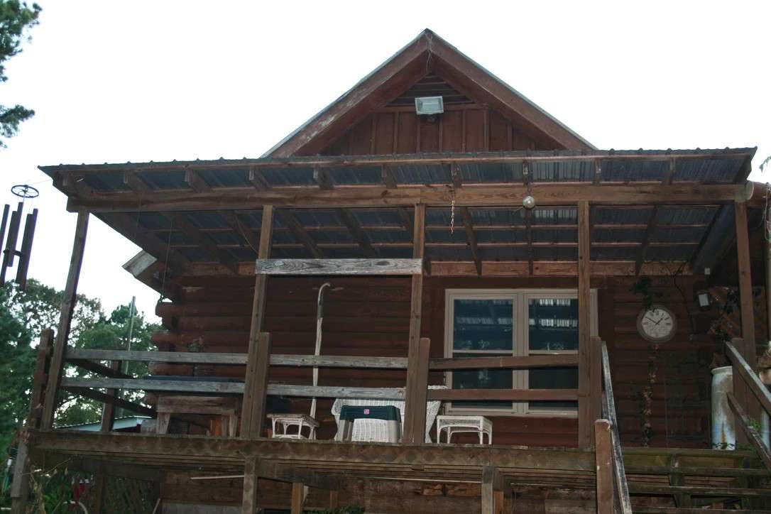 Bland Lake Hideaway