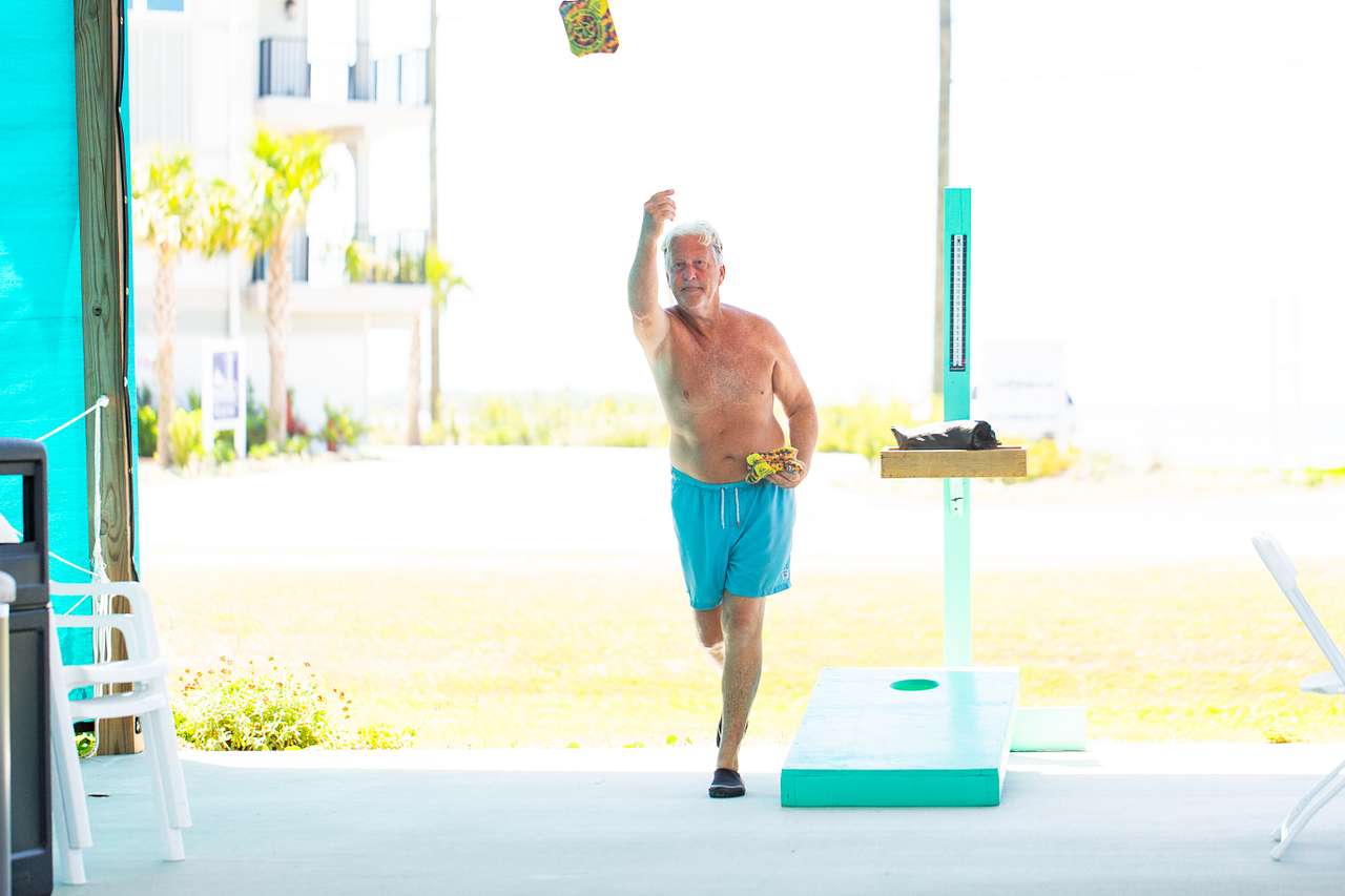 Port Saint Joe RV Resort