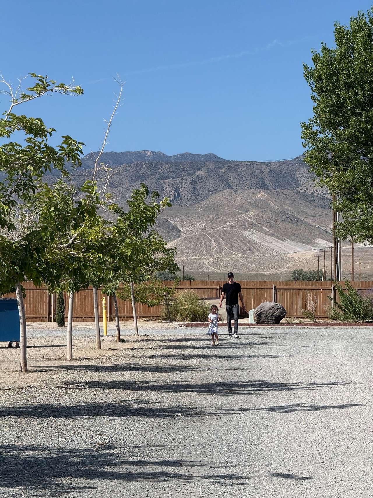 Whiskey Flats RV Park