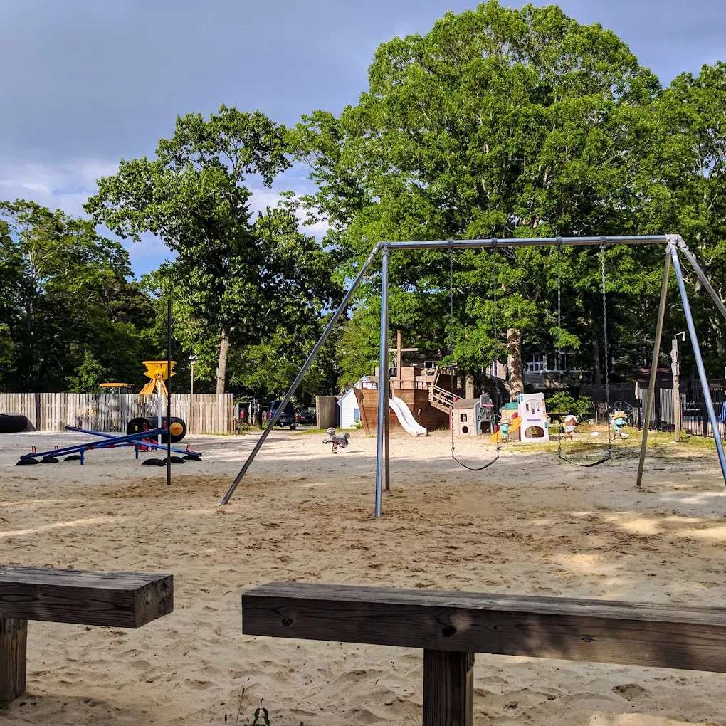 Baker's Acres Campground