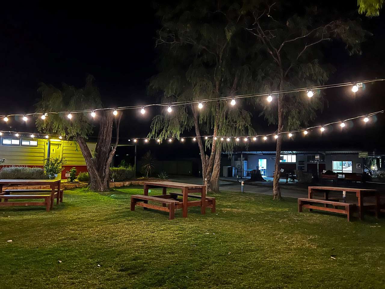 Estuary Hideaway Holiday Park