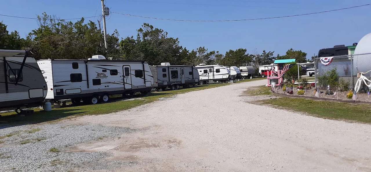 Jerniman's Campground