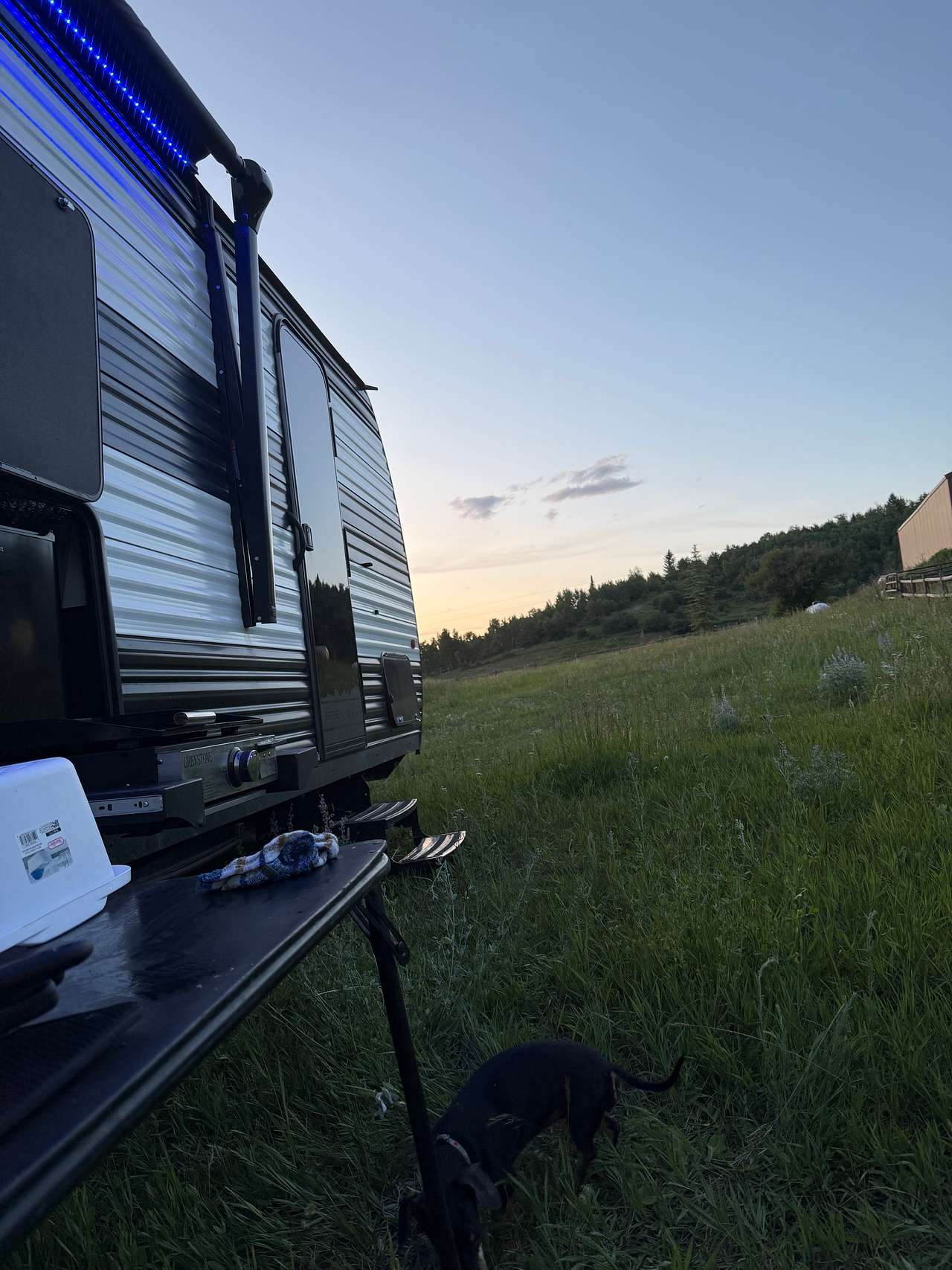 M3 Horse Ranch